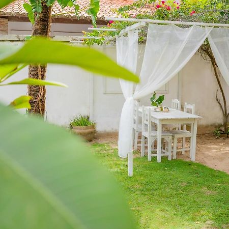 Casa Jasmin Villa Jijoca de Jericoacoara Luaran gambar