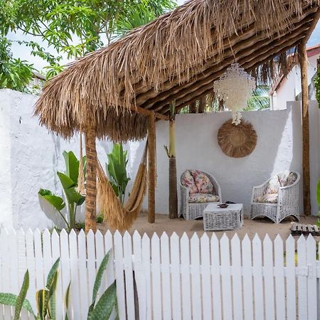 Casa Jasmin Villa Jijoca de Jericoacoara Luaran gambar