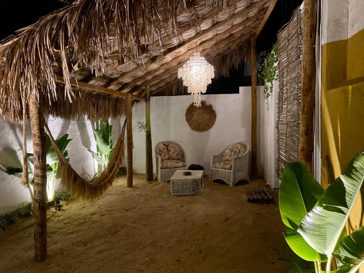 Casa Jasmin Villa Jijoca de Jericoacoara Luaran gambar