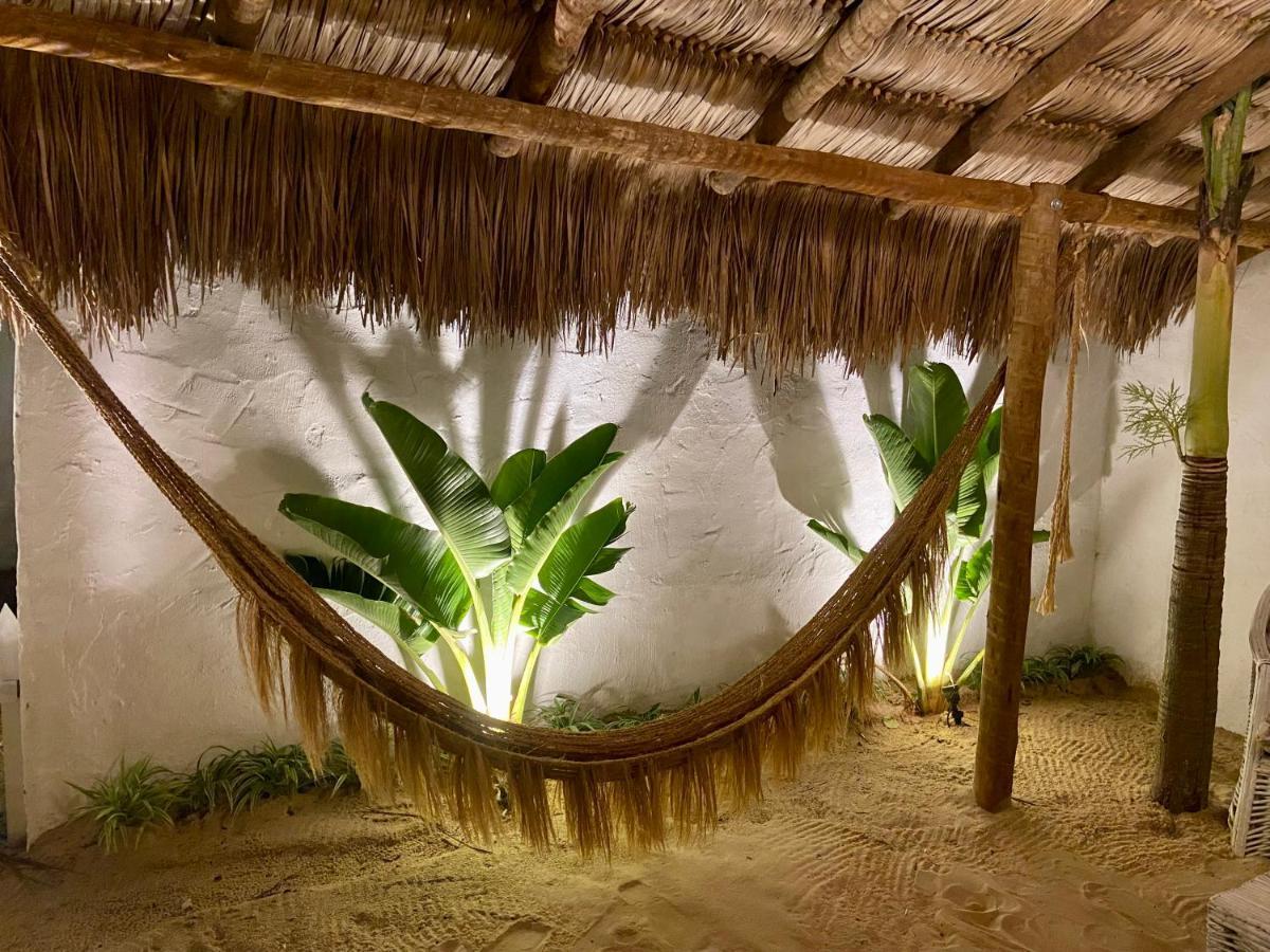 Casa Jasmin Villa Jijoca de Jericoacoara Luaran gambar