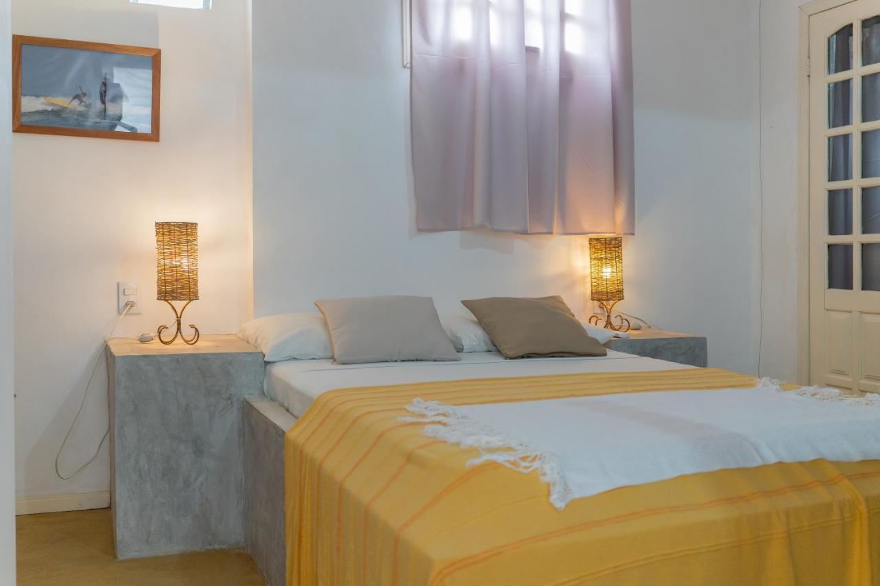 Casa Jasmin Villa Jijoca de Jericoacoara Luaran gambar