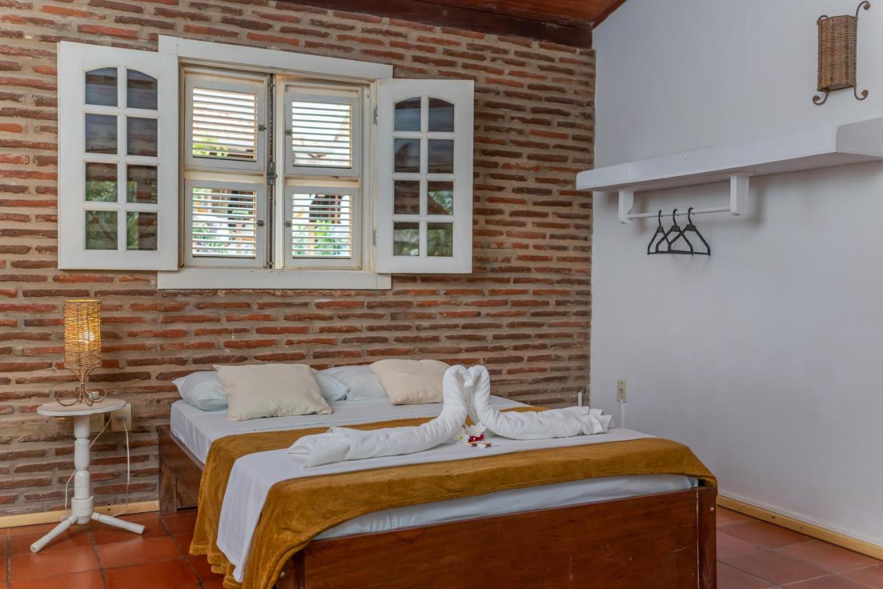 Casa Jasmin Villa Jijoca de Jericoacoara Luaran gambar