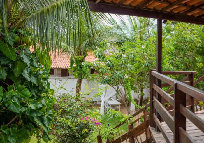 Casa Jasmin Villa Jijoca de Jericoacoara Luaran gambar