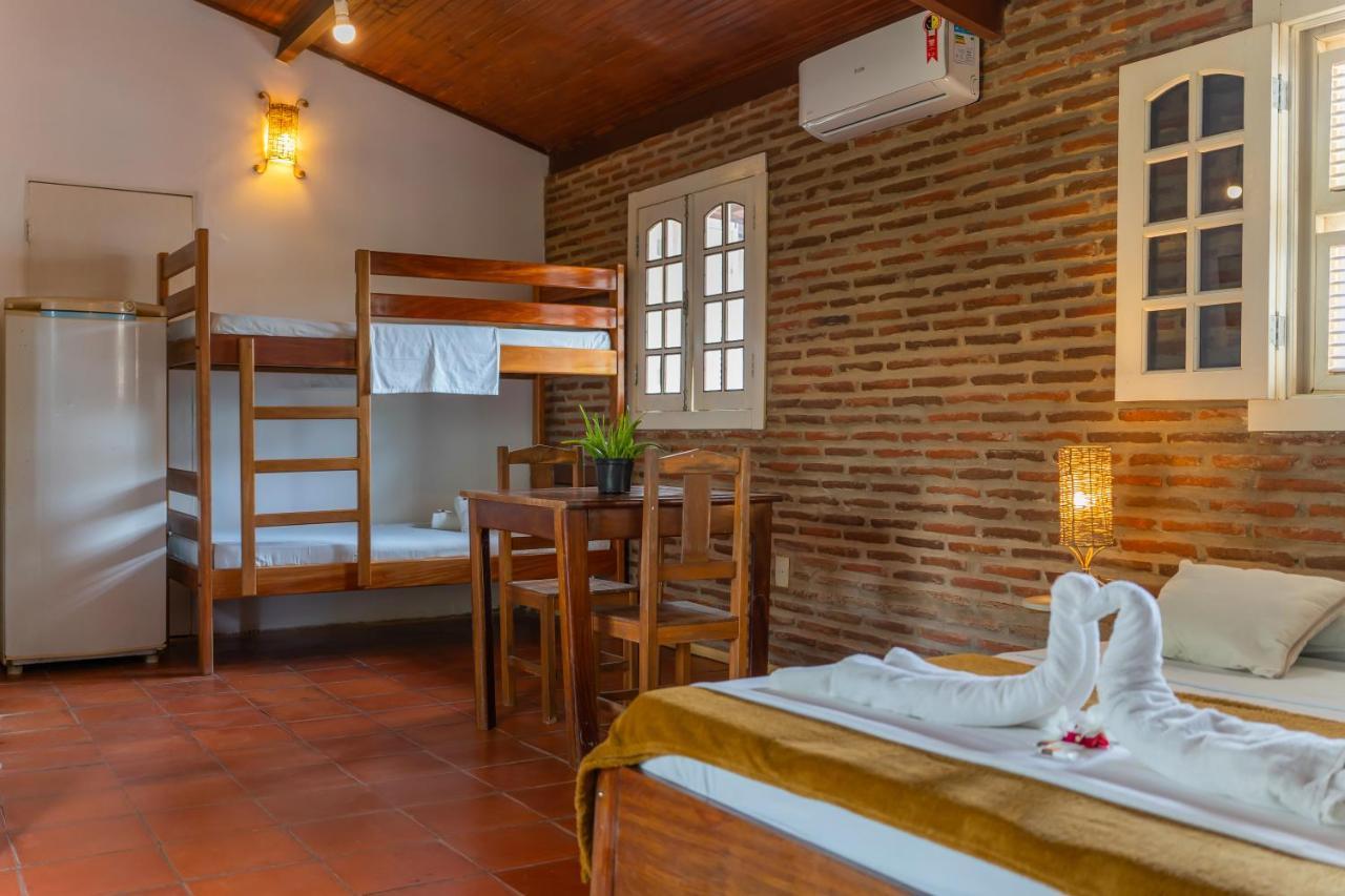 Casa Jasmin Villa Jijoca de Jericoacoara Luaran gambar