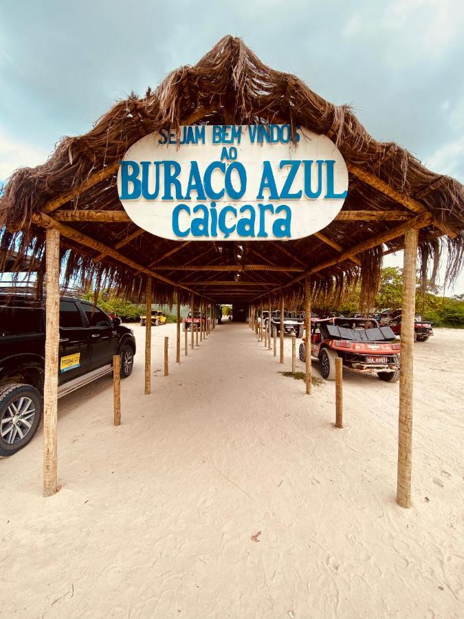 Casa Jasmin Villa Jijoca de Jericoacoara Luaran gambar
