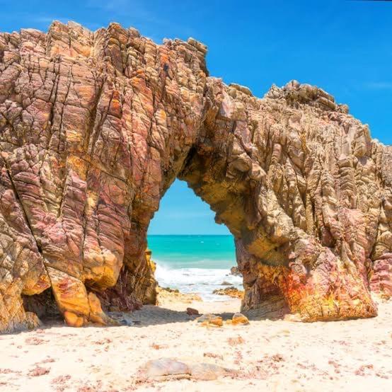 Casa Jasmin Villa Jijoca de Jericoacoara Luaran gambar