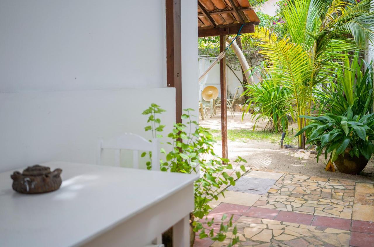 Casa Jasmin Villa Jijoca de Jericoacoara Luaran gambar