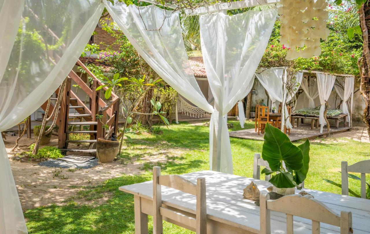 Casa Jasmin Villa Jijoca de Jericoacoara Luaran gambar