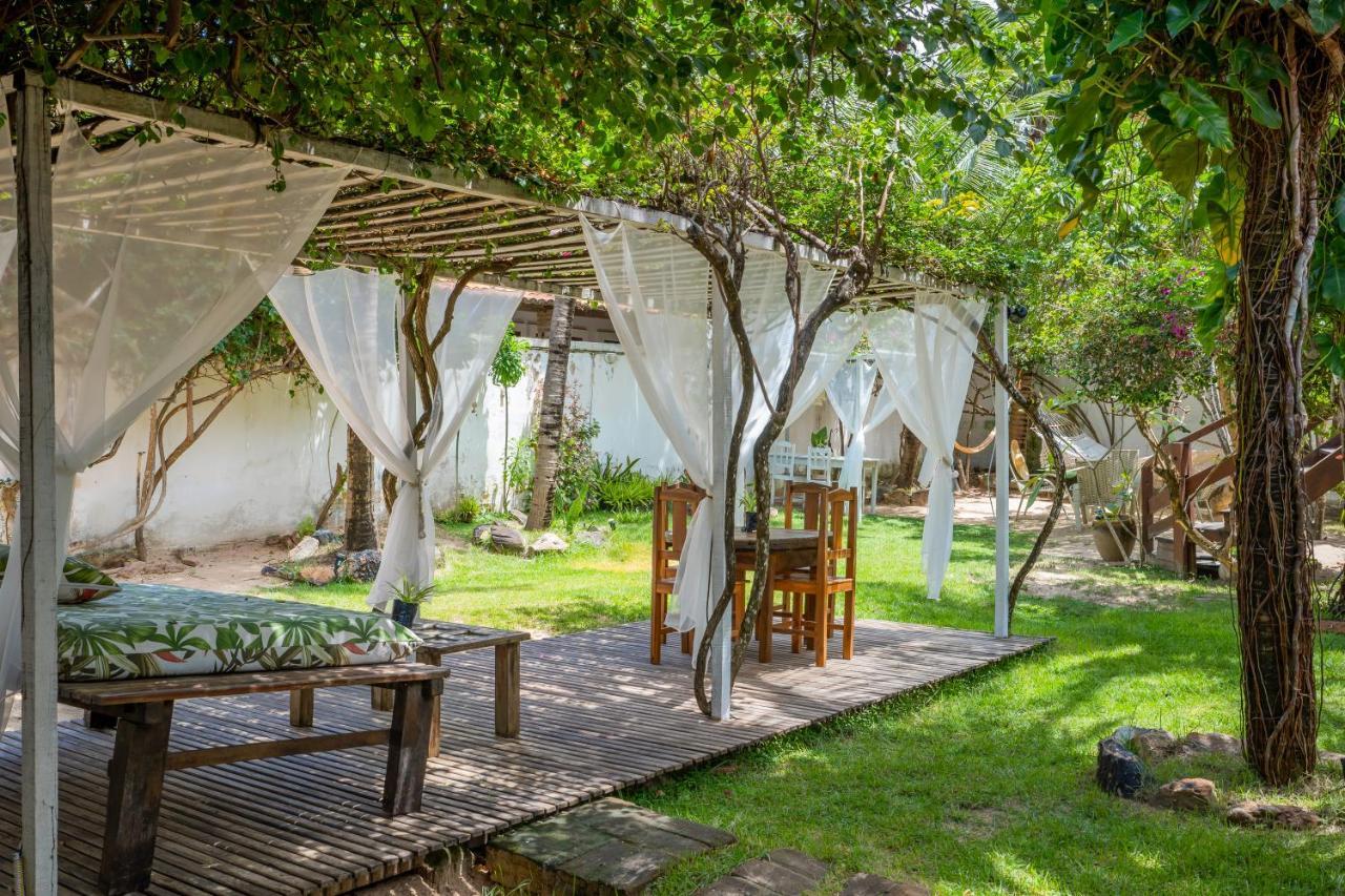 Casa Jasmin Villa Jijoca de Jericoacoara Luaran gambar