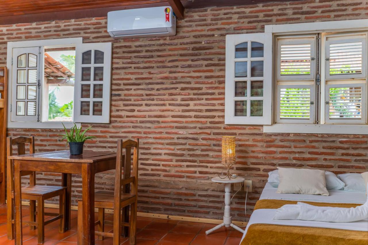 Casa Jasmin Villa Jijoca de Jericoacoara Luaran gambar