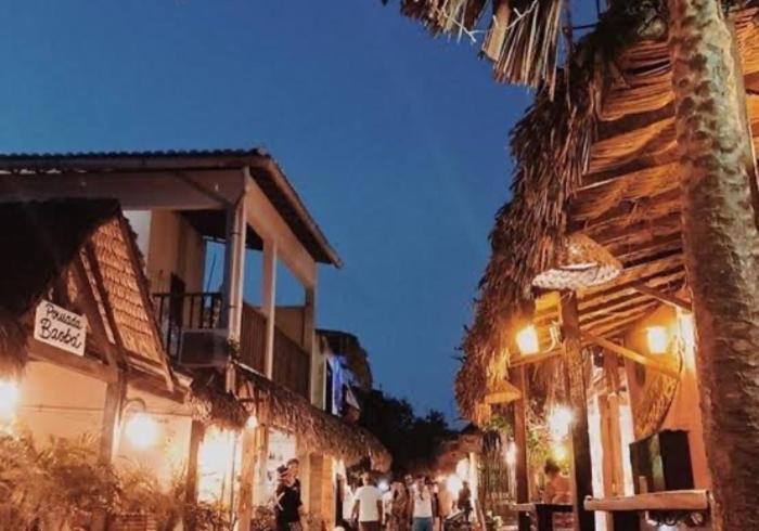 Casa Jasmin Villa Jijoca de Jericoacoara Luaran gambar
