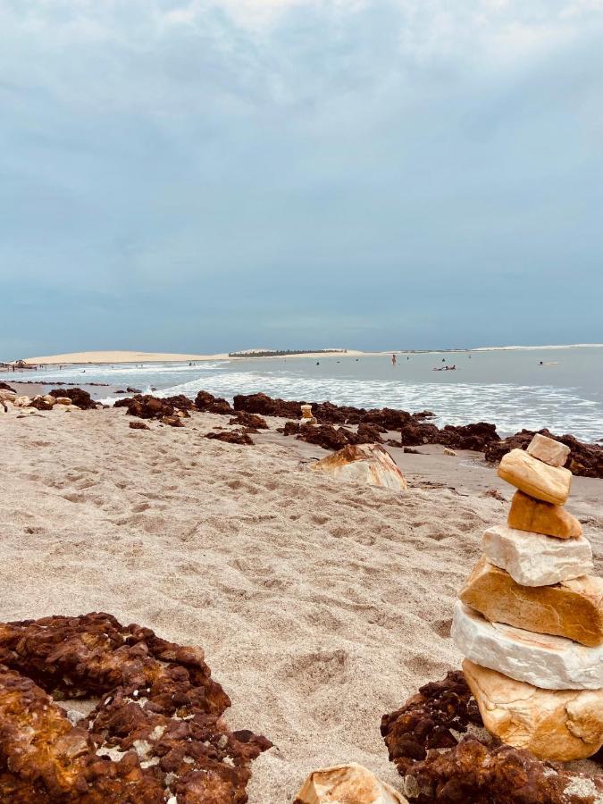 Casa Jasmin Villa Jijoca de Jericoacoara Luaran gambar