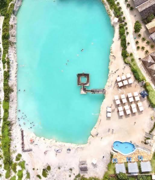 Casa Jasmin Villa Jijoca de Jericoacoara Luaran gambar