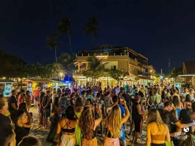Casa Jasmin Villa Jijoca de Jericoacoara Luaran gambar