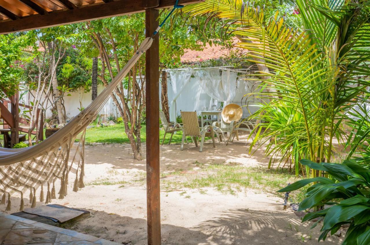 Casa Jasmin Villa Jijoca de Jericoacoara Luaran gambar