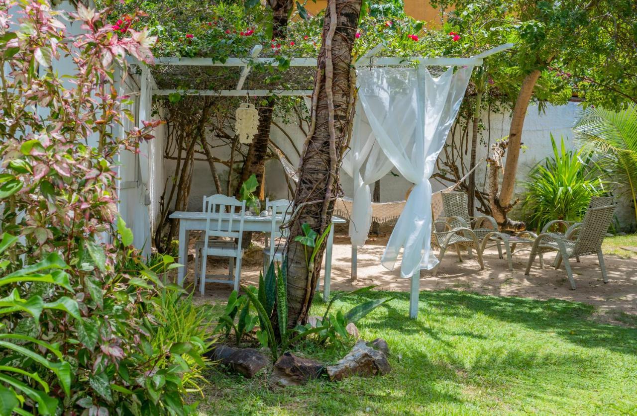 Casa Jasmin Villa Jijoca de Jericoacoara Luaran gambar