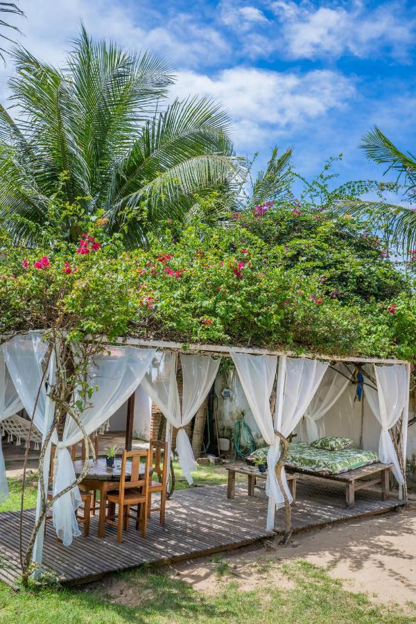 Casa Jasmin Villa Jijoca de Jericoacoara Luaran gambar