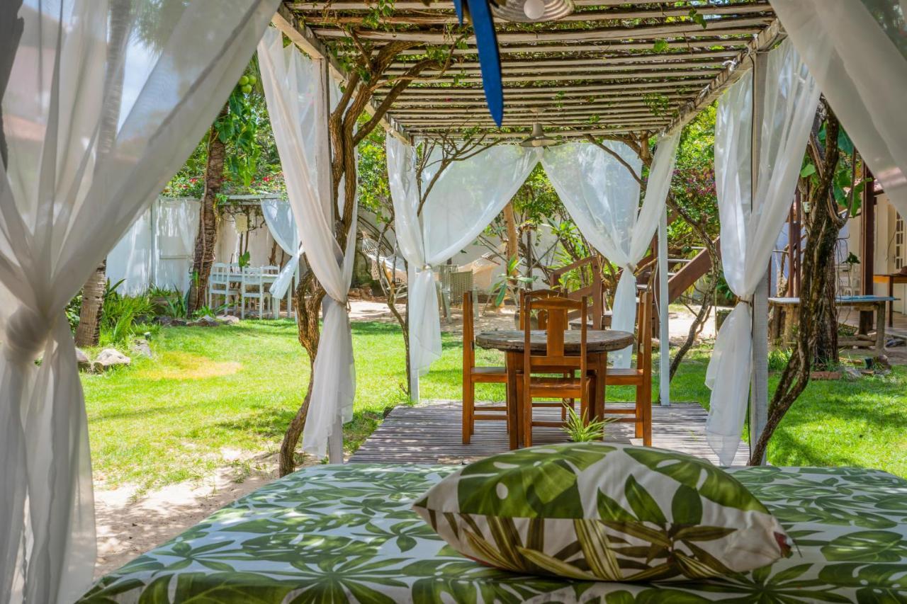 Casa Jasmin Villa Jijoca de Jericoacoara Luaran gambar