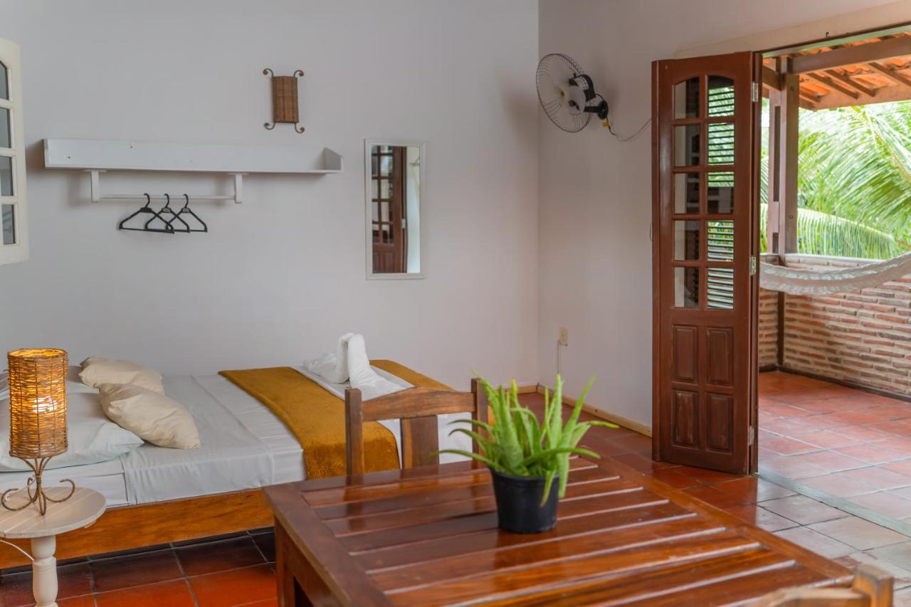 Casa Jasmin Villa Jijoca de Jericoacoara Luaran gambar