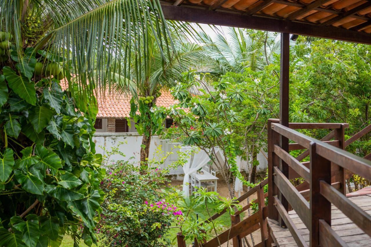 Casa Jasmin Villa Jijoca de Jericoacoara Luaran gambar