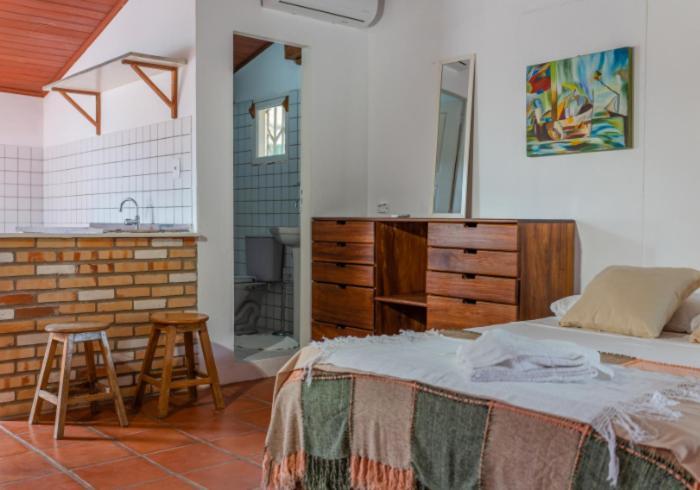 Casa Jasmin Villa Jijoca de Jericoacoara Luaran gambar