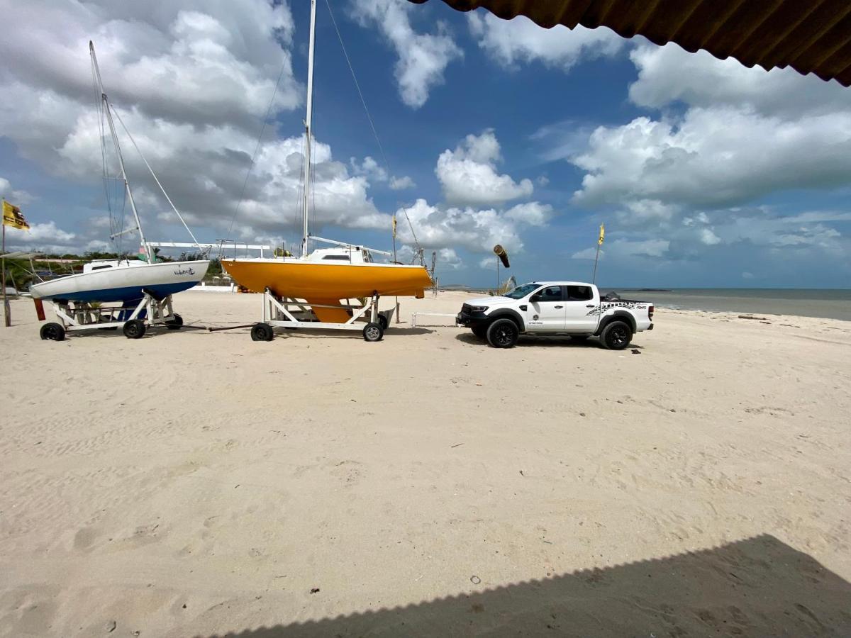 Casa Jasmin Villa Jijoca de Jericoacoara Luaran gambar