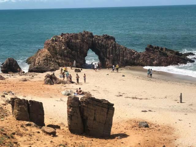 Casa Jasmin Villa Jijoca de Jericoacoara Luaran gambar