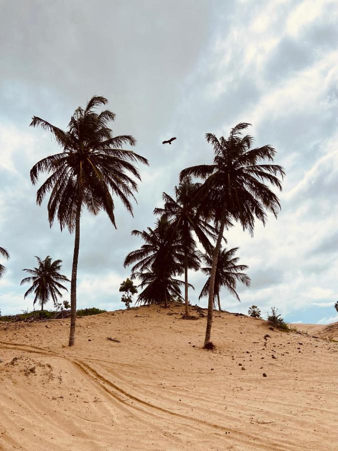 Casa Jasmin Villa Jijoca de Jericoacoara Luaran gambar