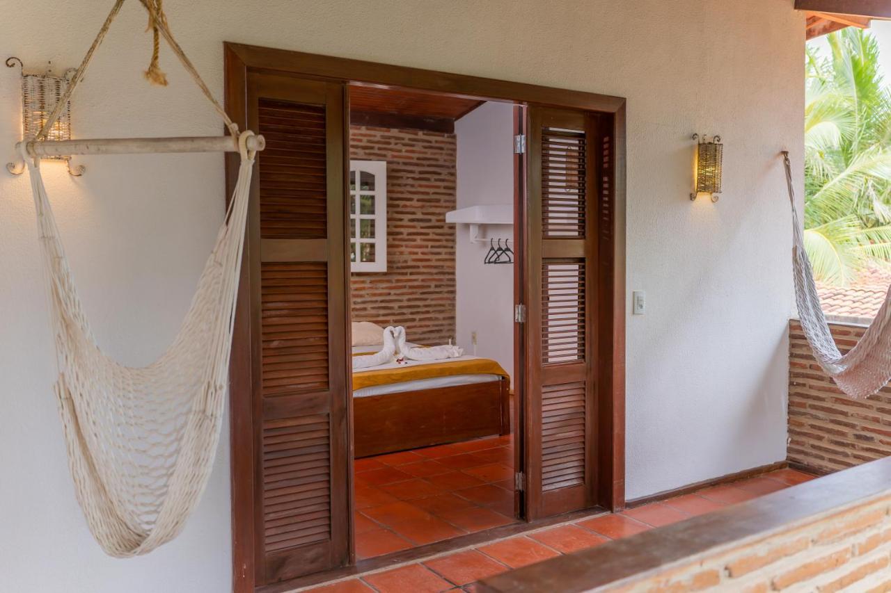 Casa Jasmin Villa Jijoca de Jericoacoara Luaran gambar