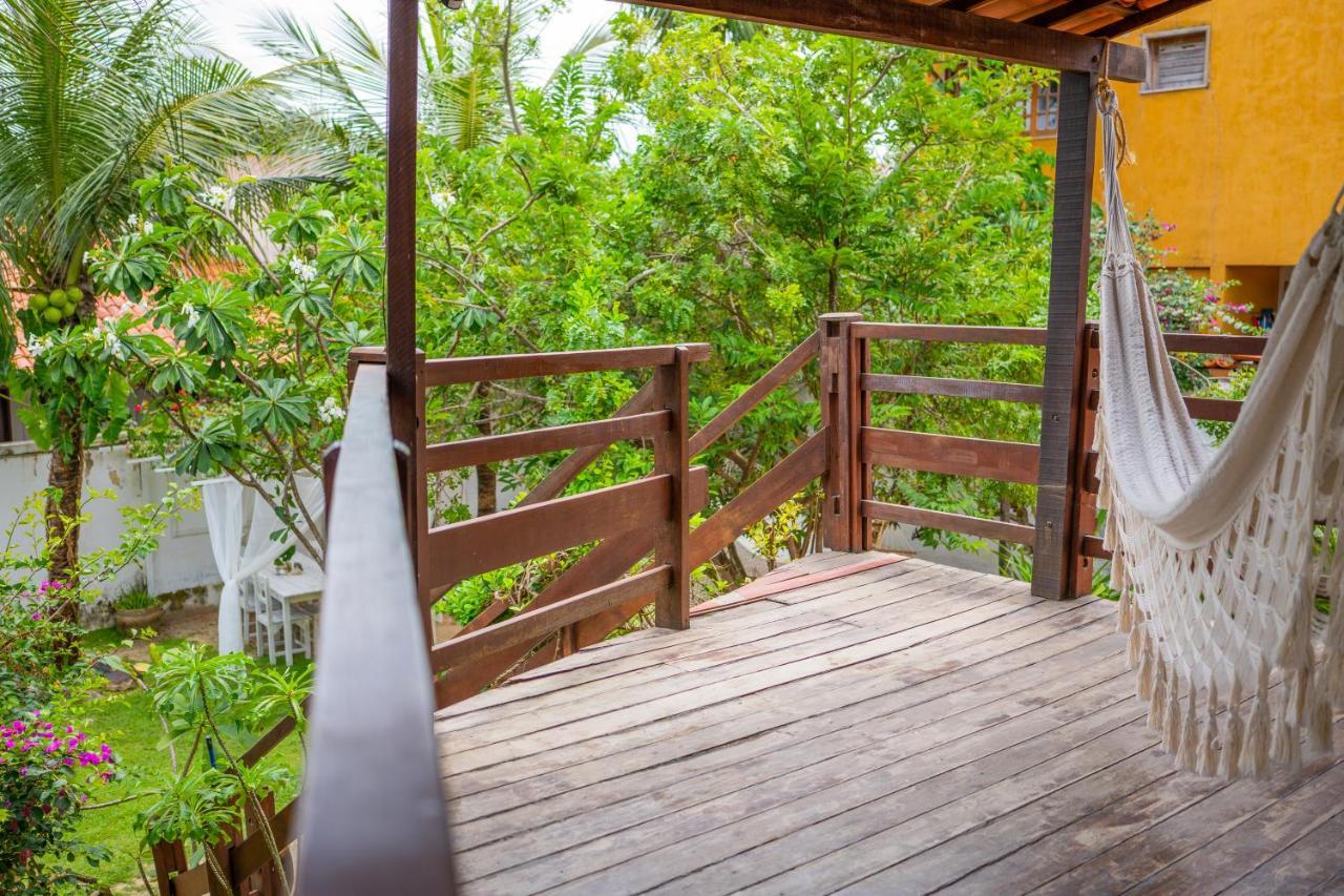 Casa Jasmin Villa Jijoca de Jericoacoara Luaran gambar