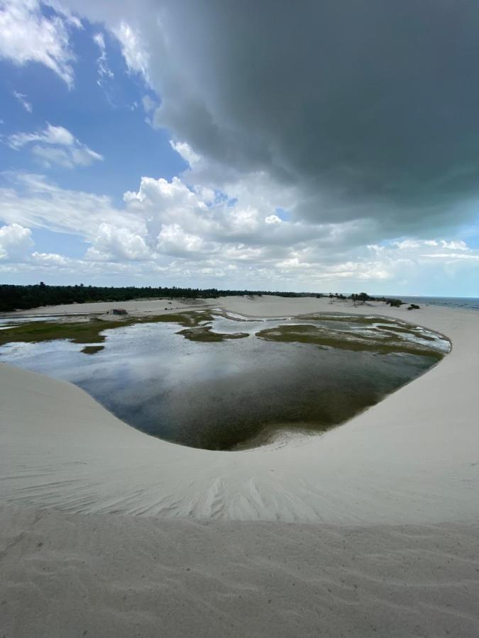 Casa Jasmin Villa Jijoca de Jericoacoara Luaran gambar