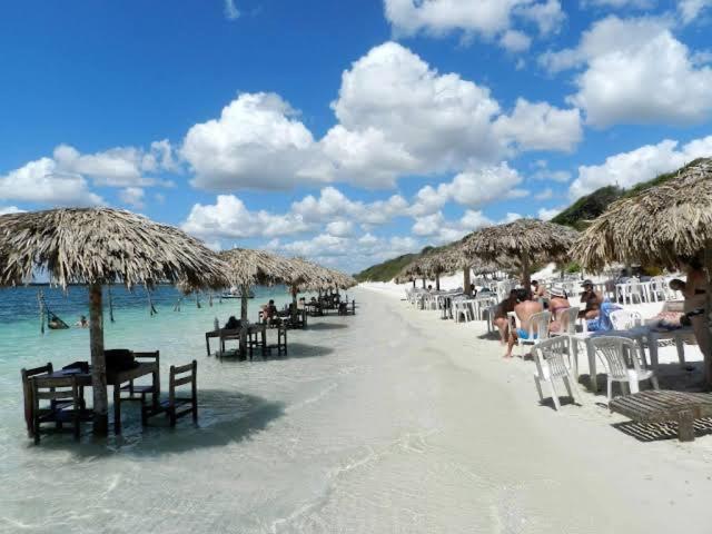 Casa Jasmin Villa Jijoca de Jericoacoara Luaran gambar