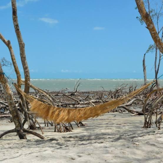 Casa Jasmin Villa Jijoca de Jericoacoara Luaran gambar