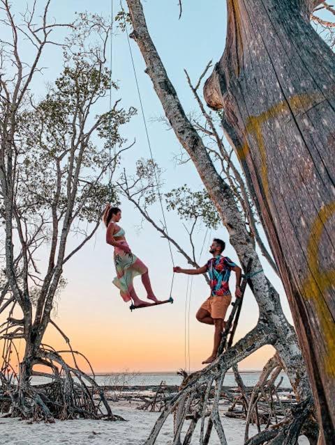 Casa Jasmin Villa Jijoca de Jericoacoara Luaran gambar