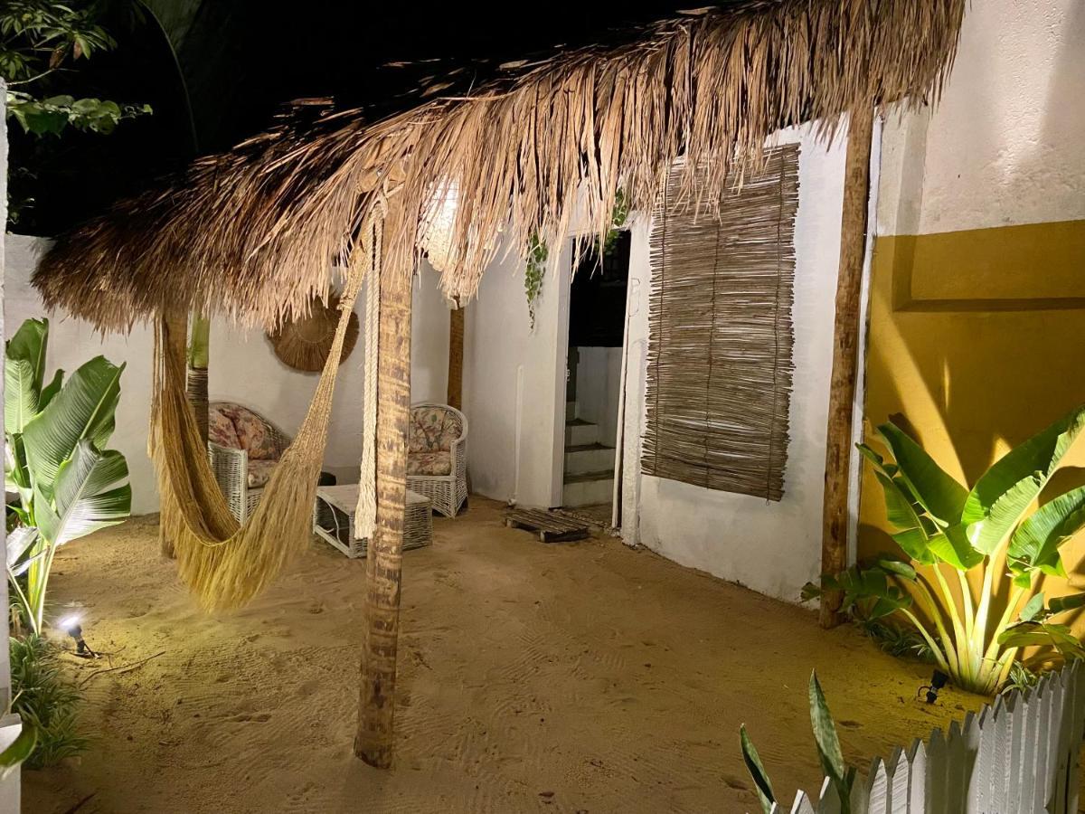 Casa Jasmin Villa Jijoca de Jericoacoara Luaran gambar