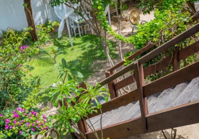 Casa Jasmin Villa Jijoca de Jericoacoara Luaran gambar