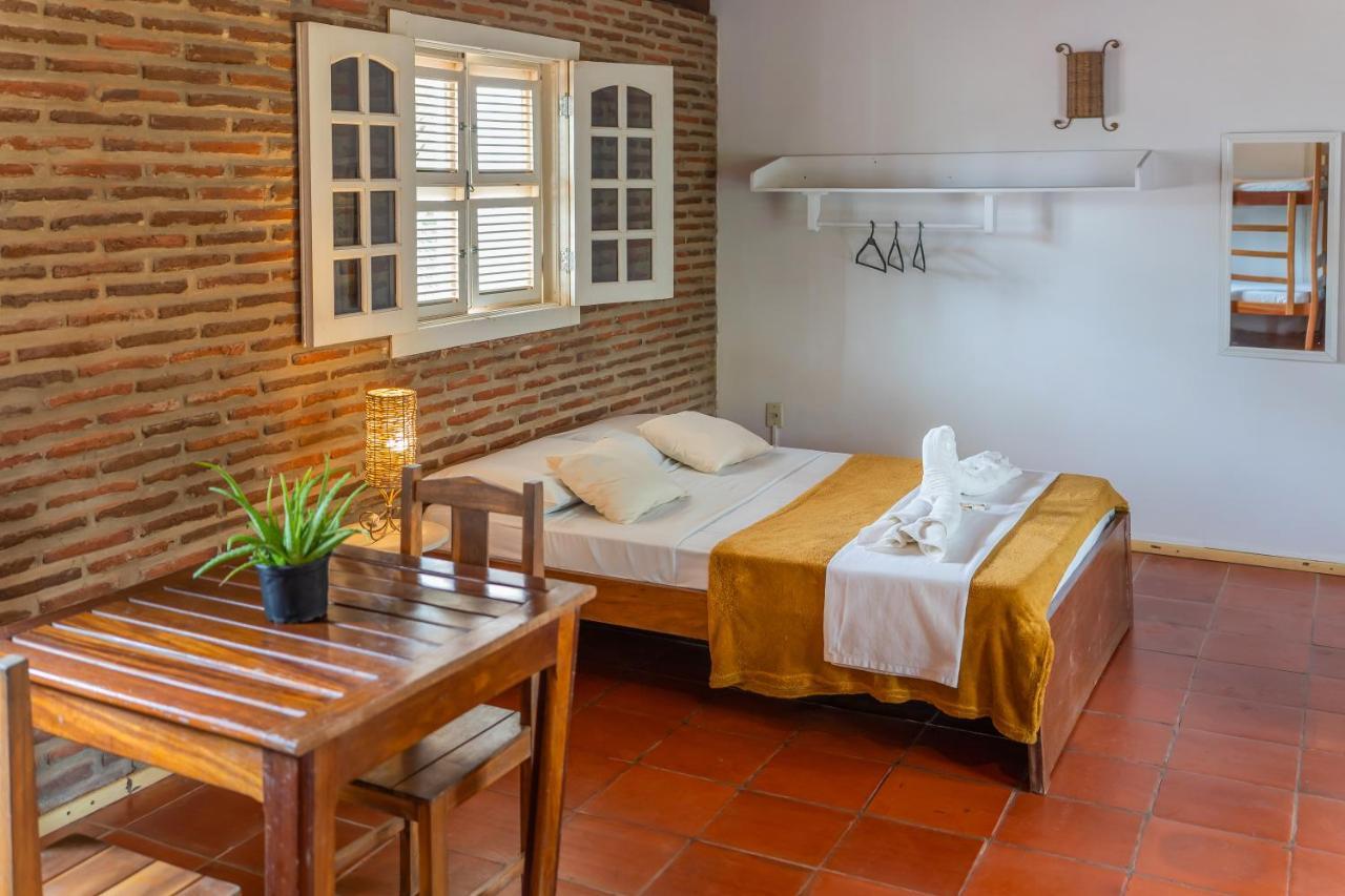 Casa Jasmin Villa Jijoca de Jericoacoara Luaran gambar