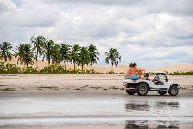 Casa Jasmin Villa Jijoca de Jericoacoara Luaran gambar