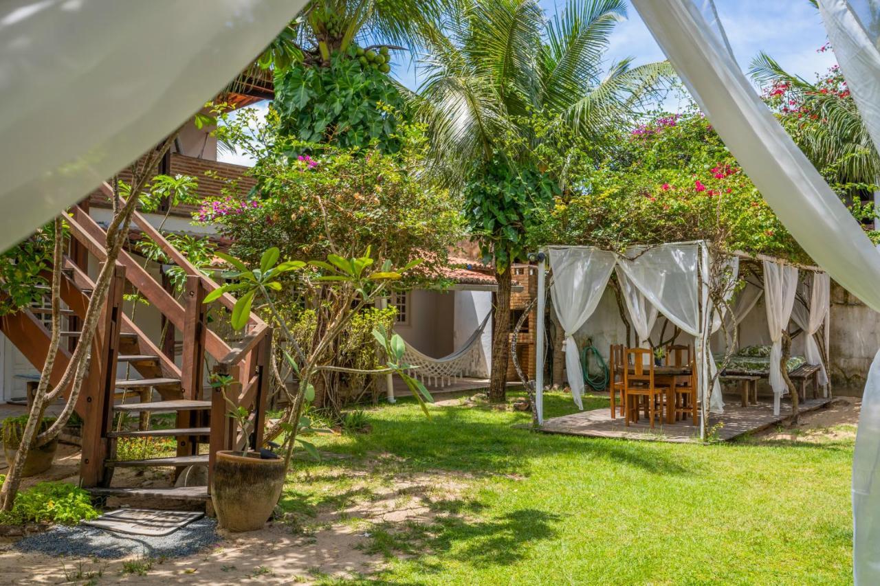 Casa Jasmin Villa Jijoca de Jericoacoara Luaran gambar
