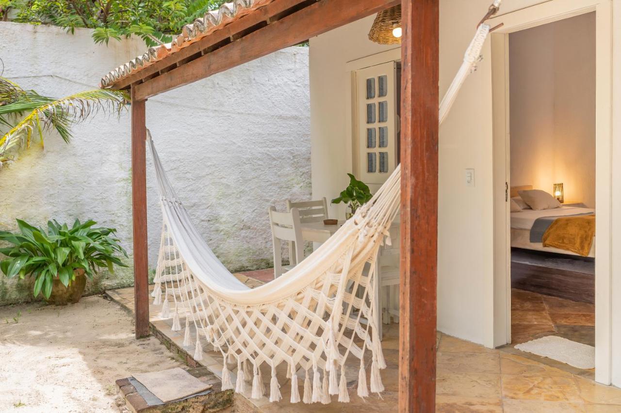 Casa Jasmin Villa Jijoca de Jericoacoara Luaran gambar