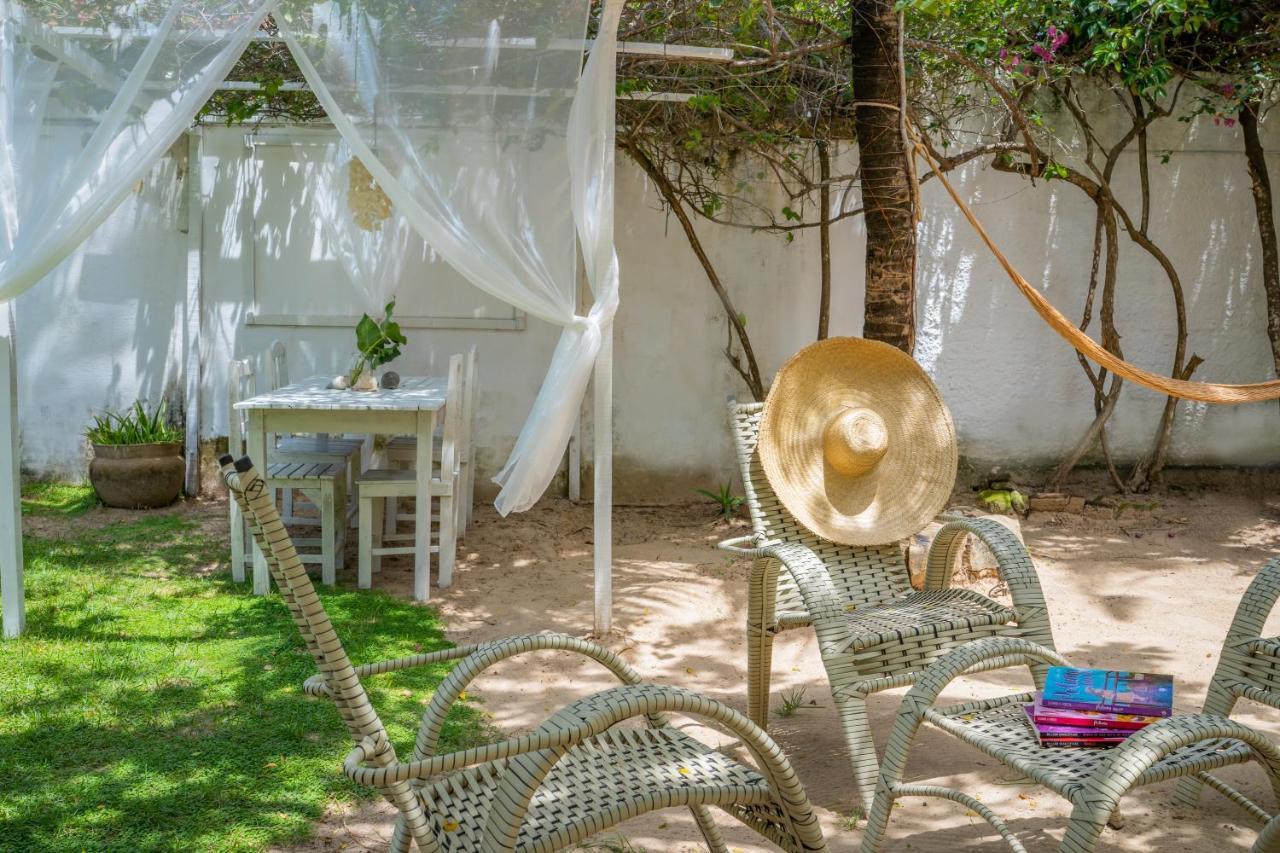 Casa Jasmin Villa Jijoca de Jericoacoara Luaran gambar