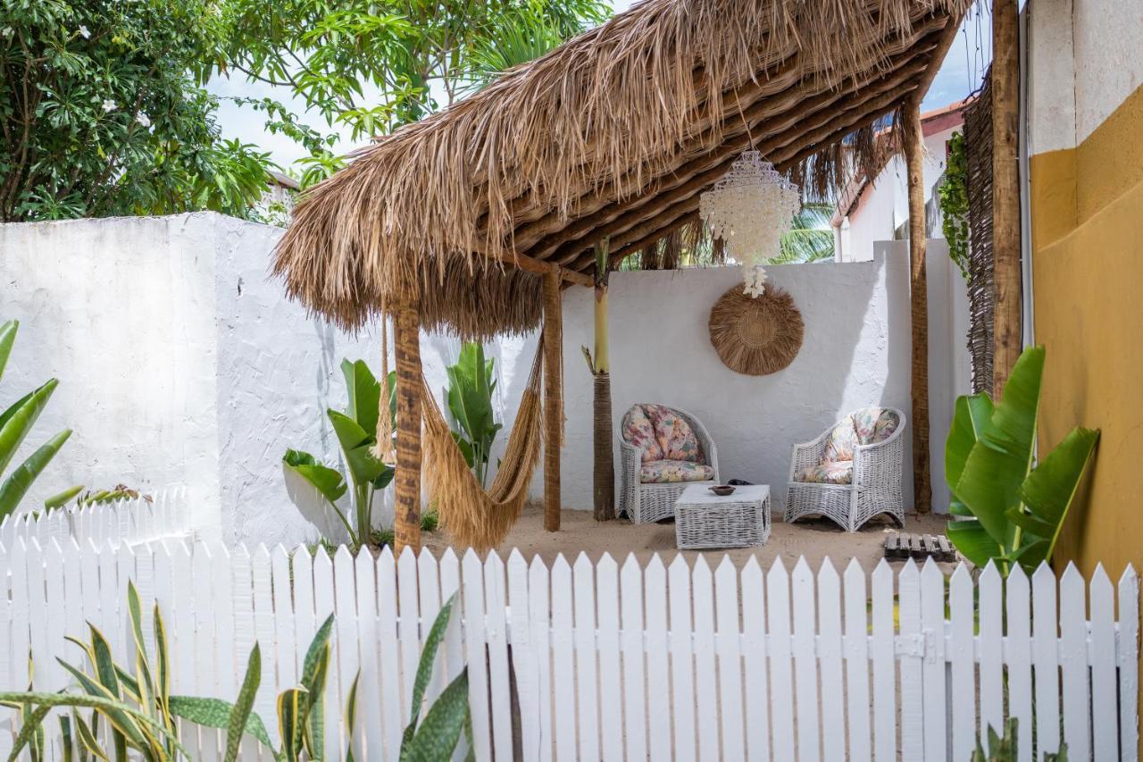 Casa Jasmin Villa Jijoca de Jericoacoara Luaran gambar