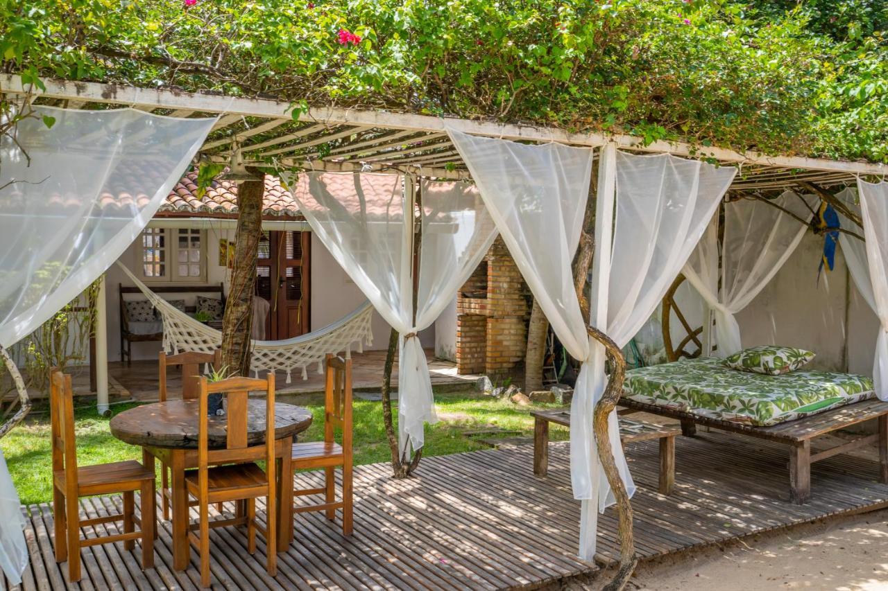Casa Jasmin Villa Jijoca de Jericoacoara Luaran gambar